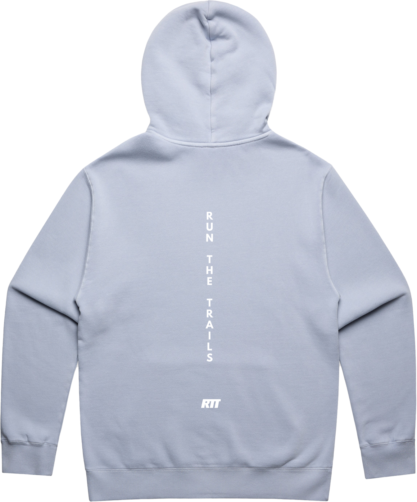 RTT Originals Relaxed Hoodie (Vintage Washed)