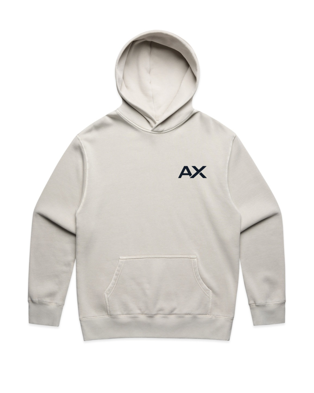 AX Relaxed Hoodie