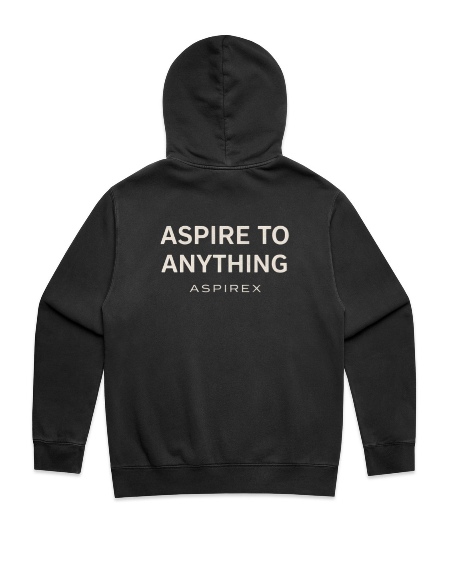 AX Relaxed Hoodie
