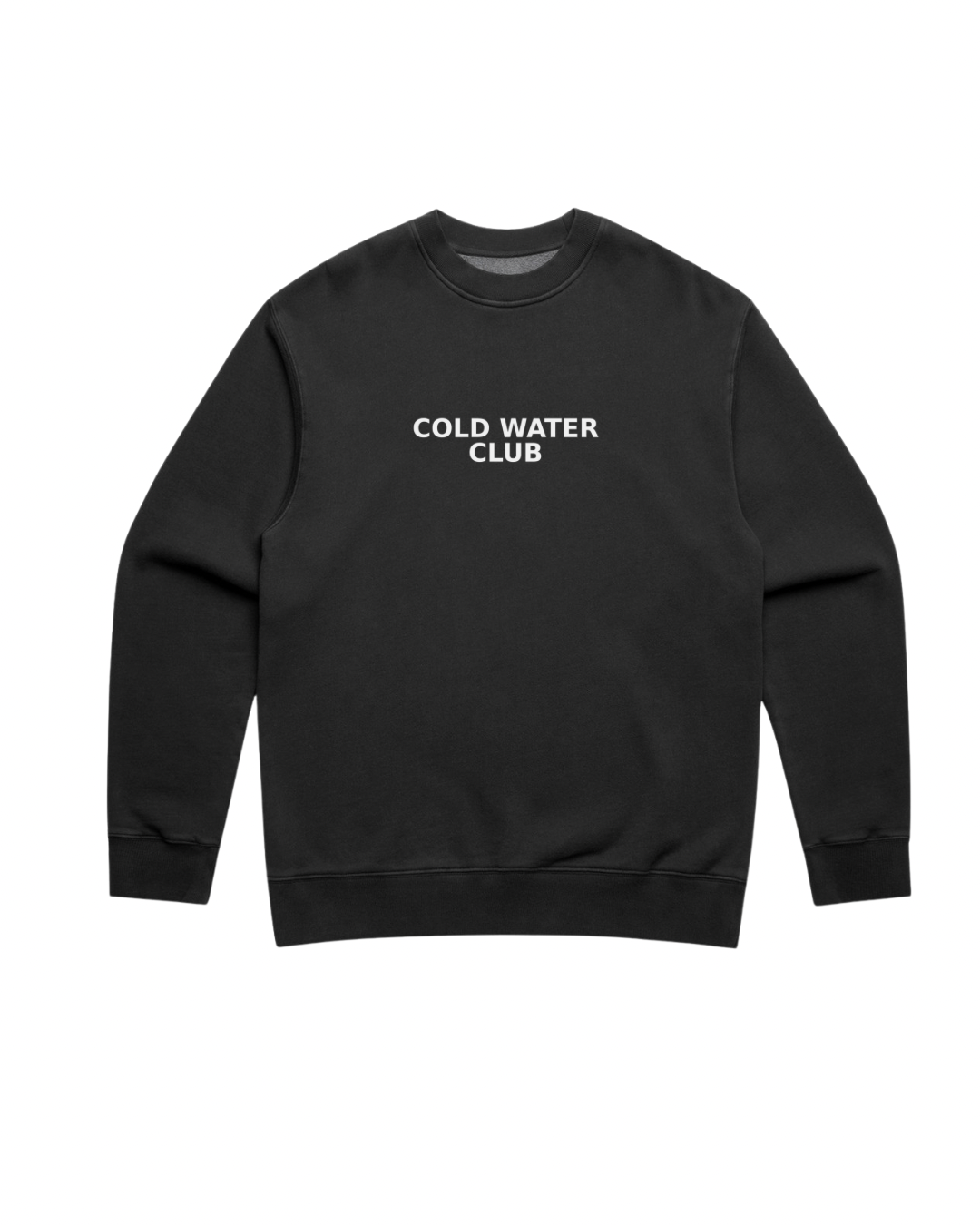Cold Water Club Sweater