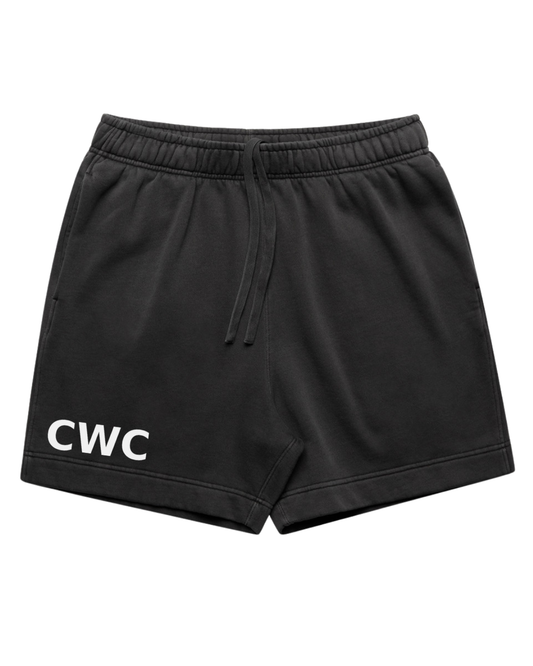 Cold Water Club Jogger Shorts