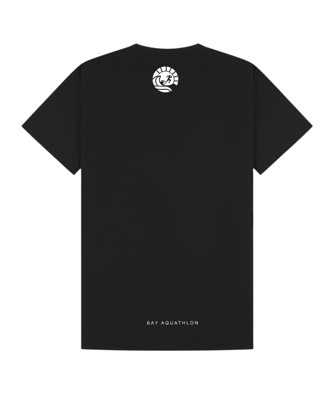 Swim Run Repeat Performance T-shirt