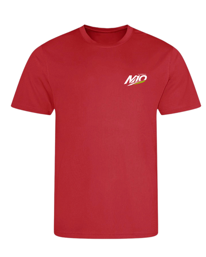 Llanelli 10 Miler Event Tee 2026