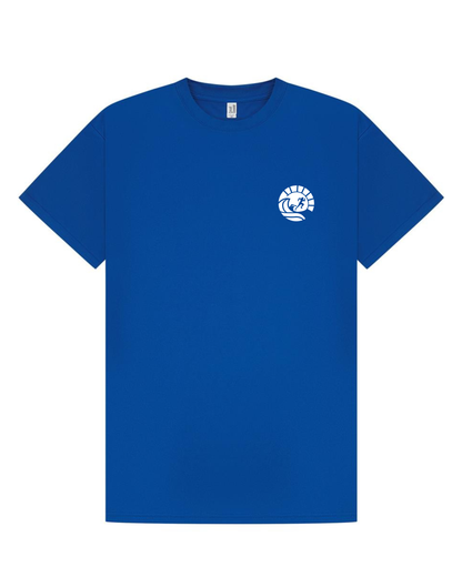 Bay Aquathlon Event Tee 2026