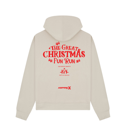 The Great Christmas Fun Run Hoodie