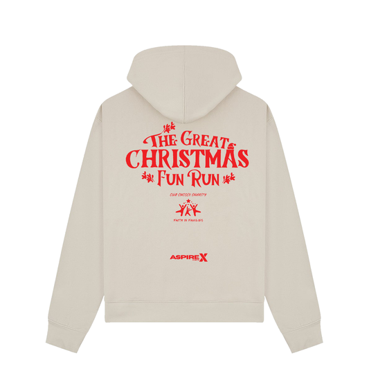 The Great Christmas Fun Run Hoodie