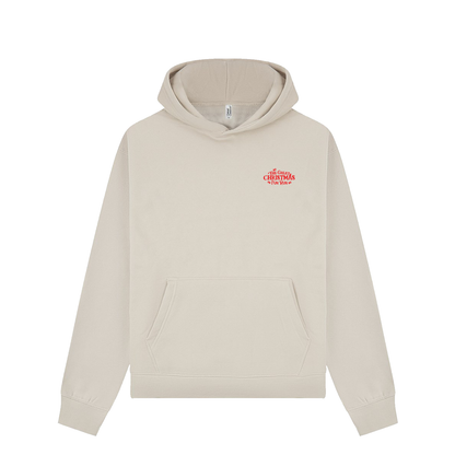 The Great Christmas Fun Run Hoodie