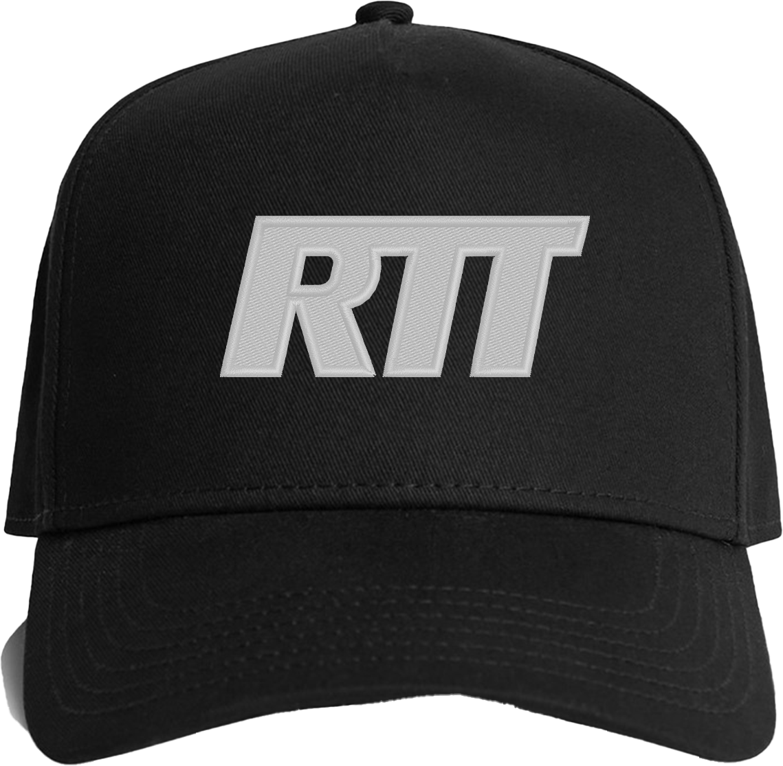 RTT Embroidered Leisure Cap