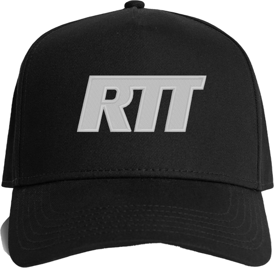 RTT Embroidered Leisure Cap