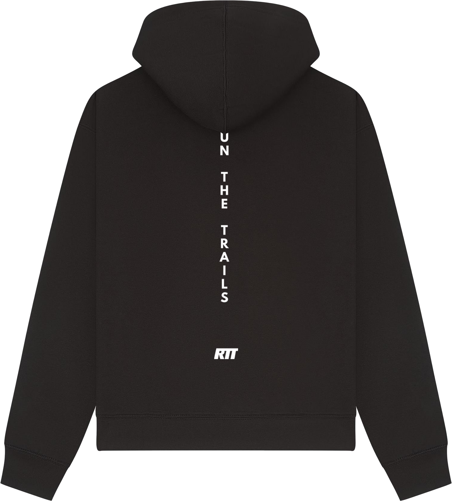 RTT Originals Boxy Hoodie