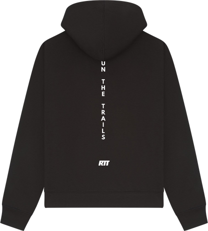 RTT Originals Boxy Hoodie