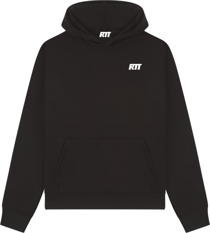 RTT Originals Boxy Hoodie