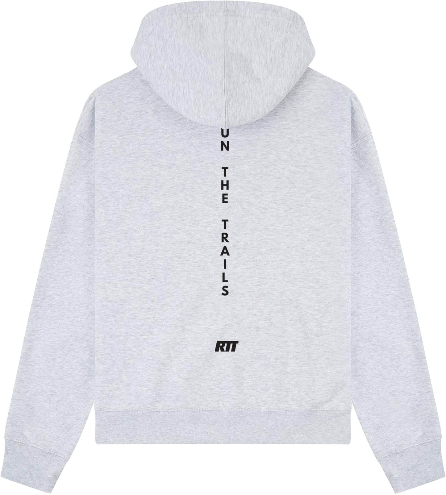 RTT Originals Boxy Hoodie