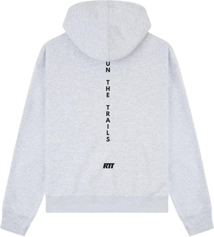RTT Originals Boxy Hoodie