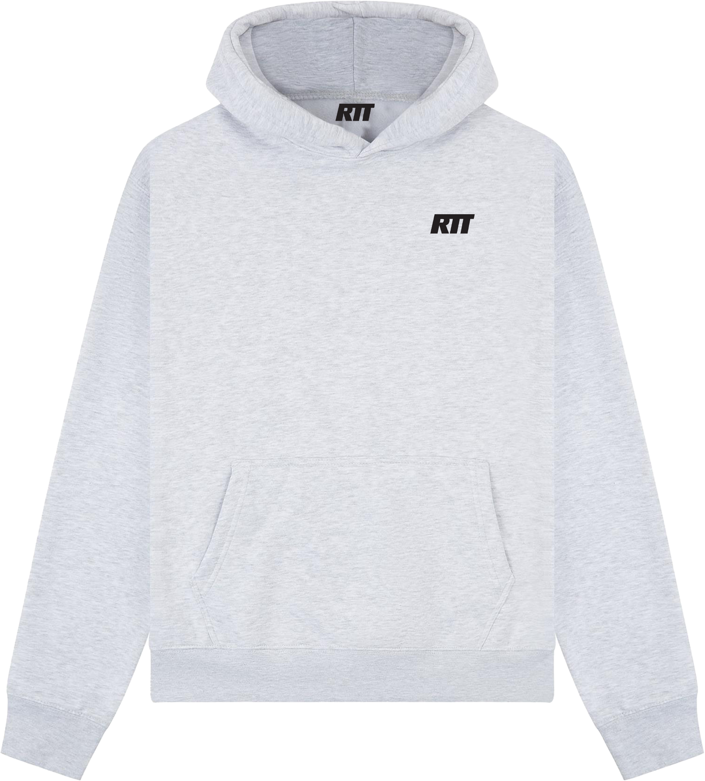 RTT Originals Boxy Hoodie