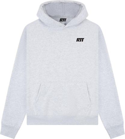 RTT Originals Boxy Hoodie