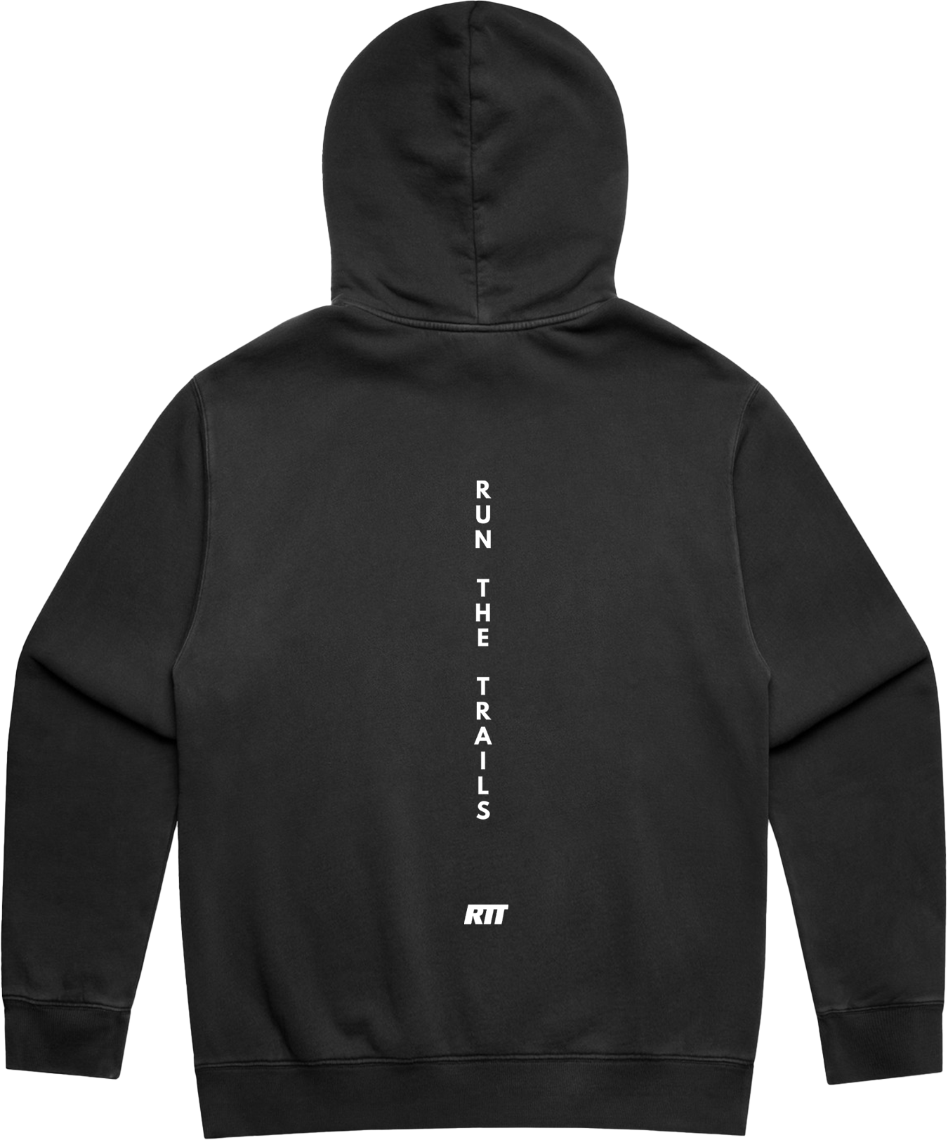 RTT Originals Relaxed Hoodie (Vintage Washed)