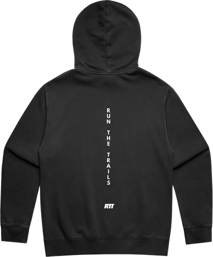 RTT Originals Relaxed Hoodie (Vintage Washed)