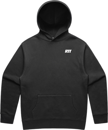 RTT Originals Relaxed Hoodie (Vintage Washed)