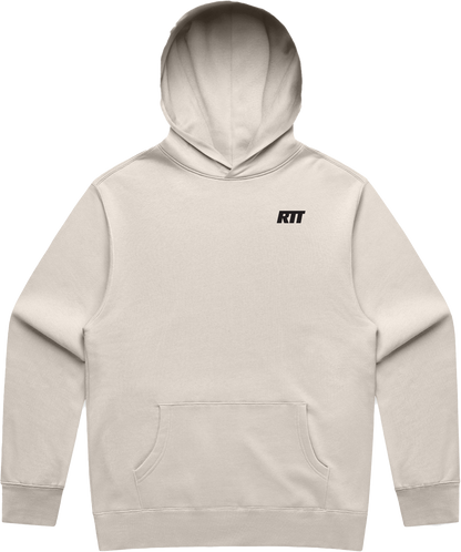 RTT Originals Relaxed Hoodie (Vintage Washed)