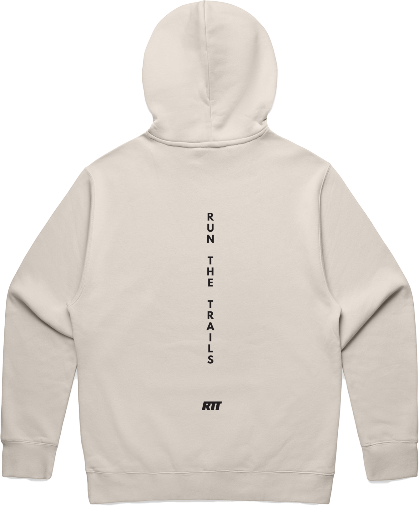 RTT Originals Relaxed Hoodie (Vintage Washed)