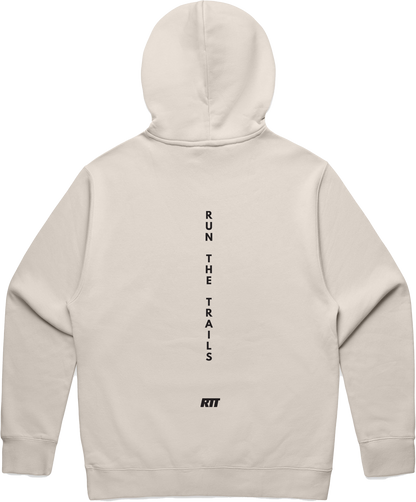 RTT Originals Relaxed Hoodie (Vintage Washed)