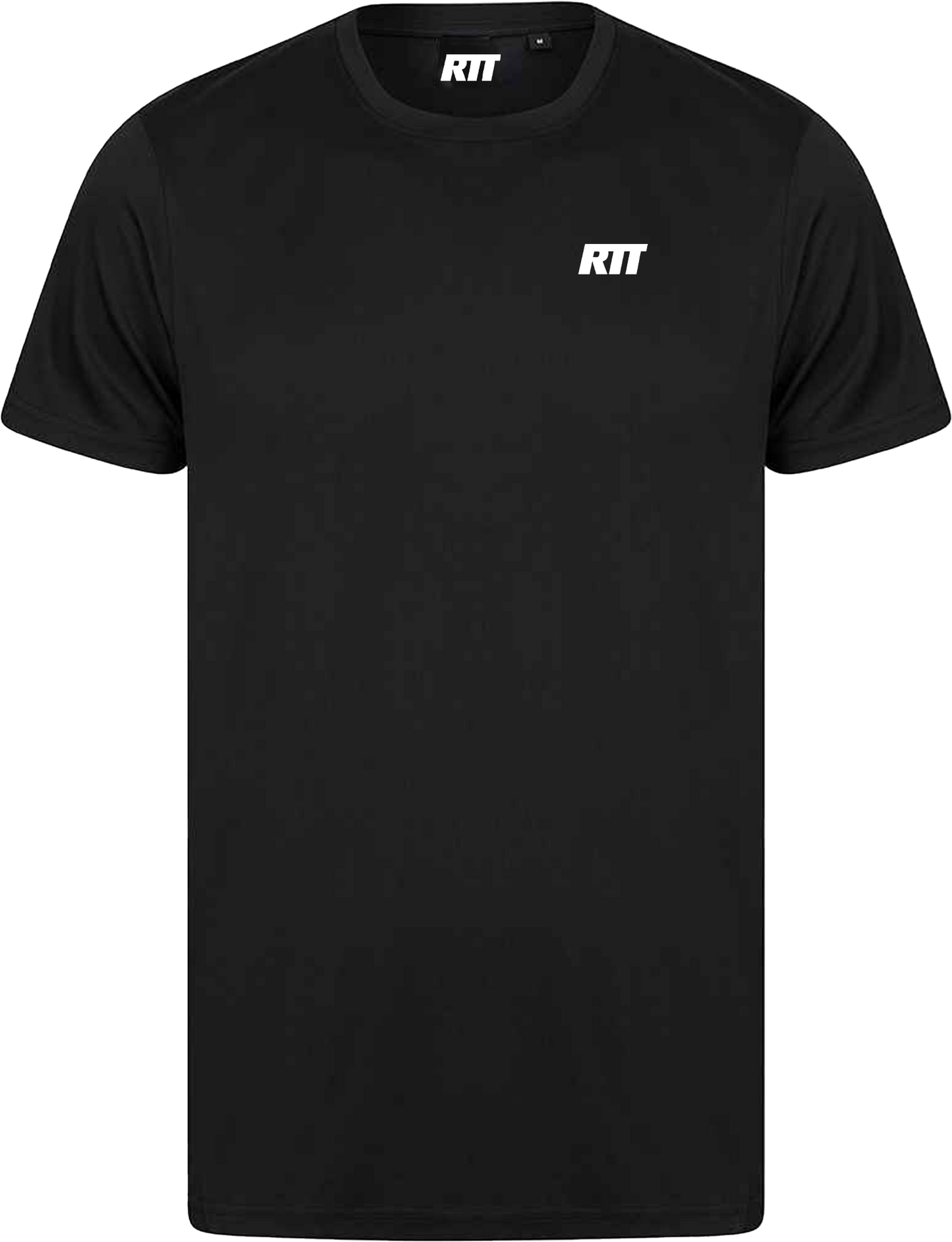 RTT Originals Performance Tee