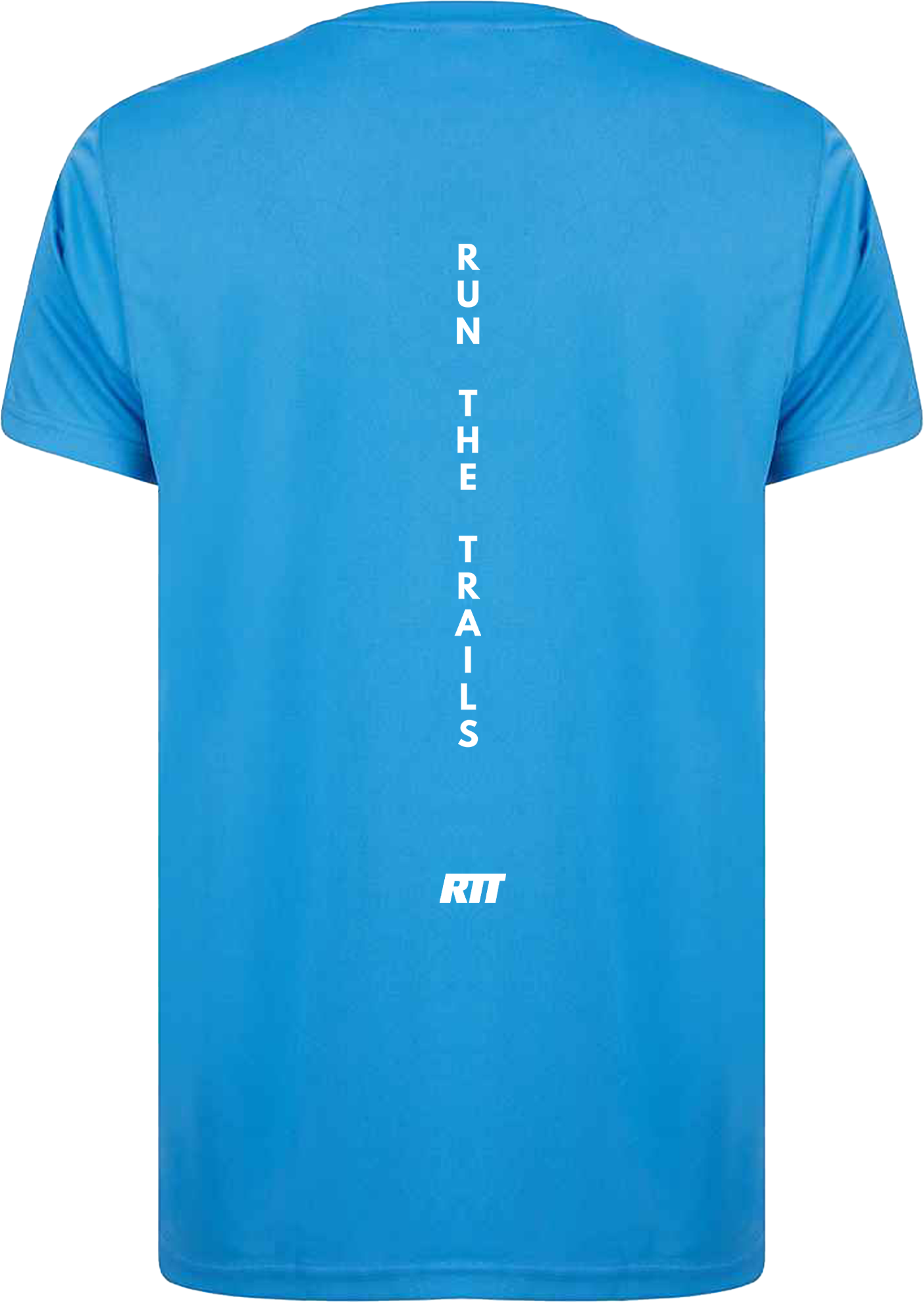 RTT Originals Performance Tee