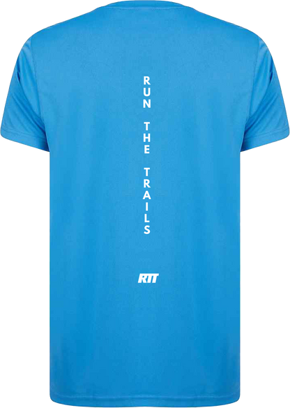 RTT Originals Performance Tee