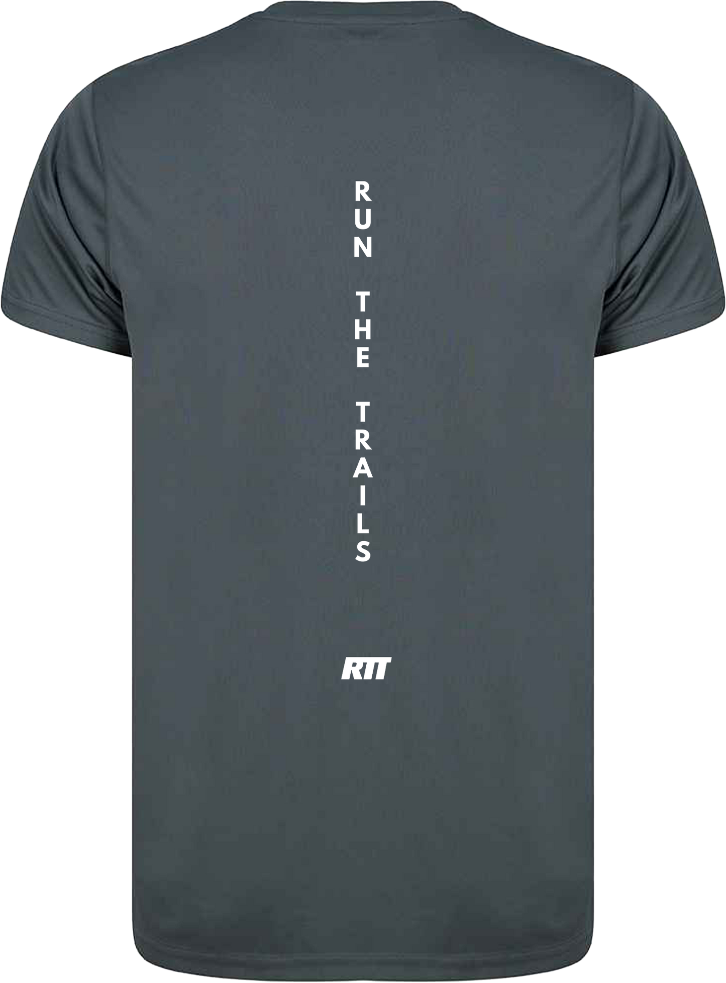 RTT Originals Performance Tee