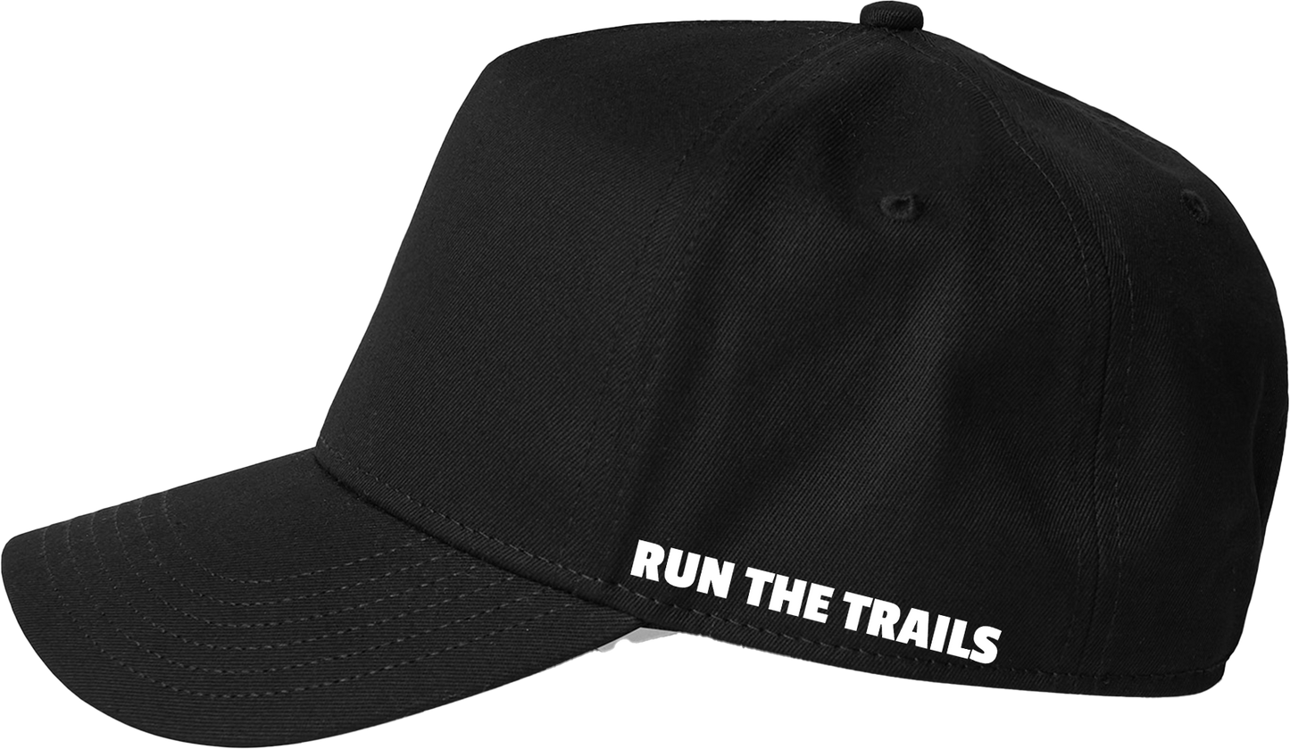 RTT Embroidered Leisure Cap