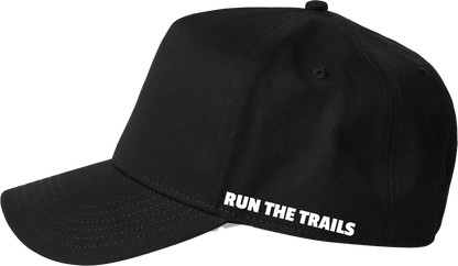 RTT Embroidered Leisure Cap