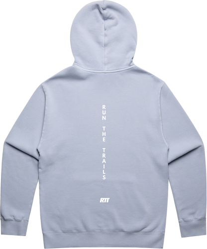 RTT Originals Relaxed Hoodie (Vintage Washed)