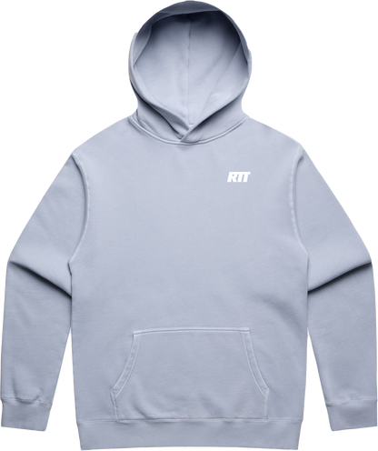 RTT Originals Relaxed Hoodie (Vintage Washed)
