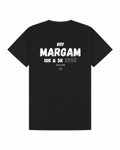 Margam 5k & 10k Event T-shirt