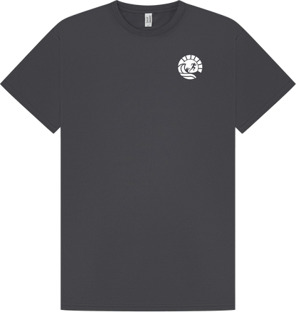 The Bay Aquathlon 2025 Event Tee